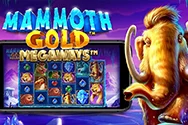 mammoth gold
